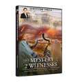 The Mystery of the 2 Witnesses | Who Will Reveal Revelation to the Jews?